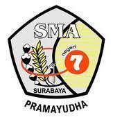 Logo SMAN 7